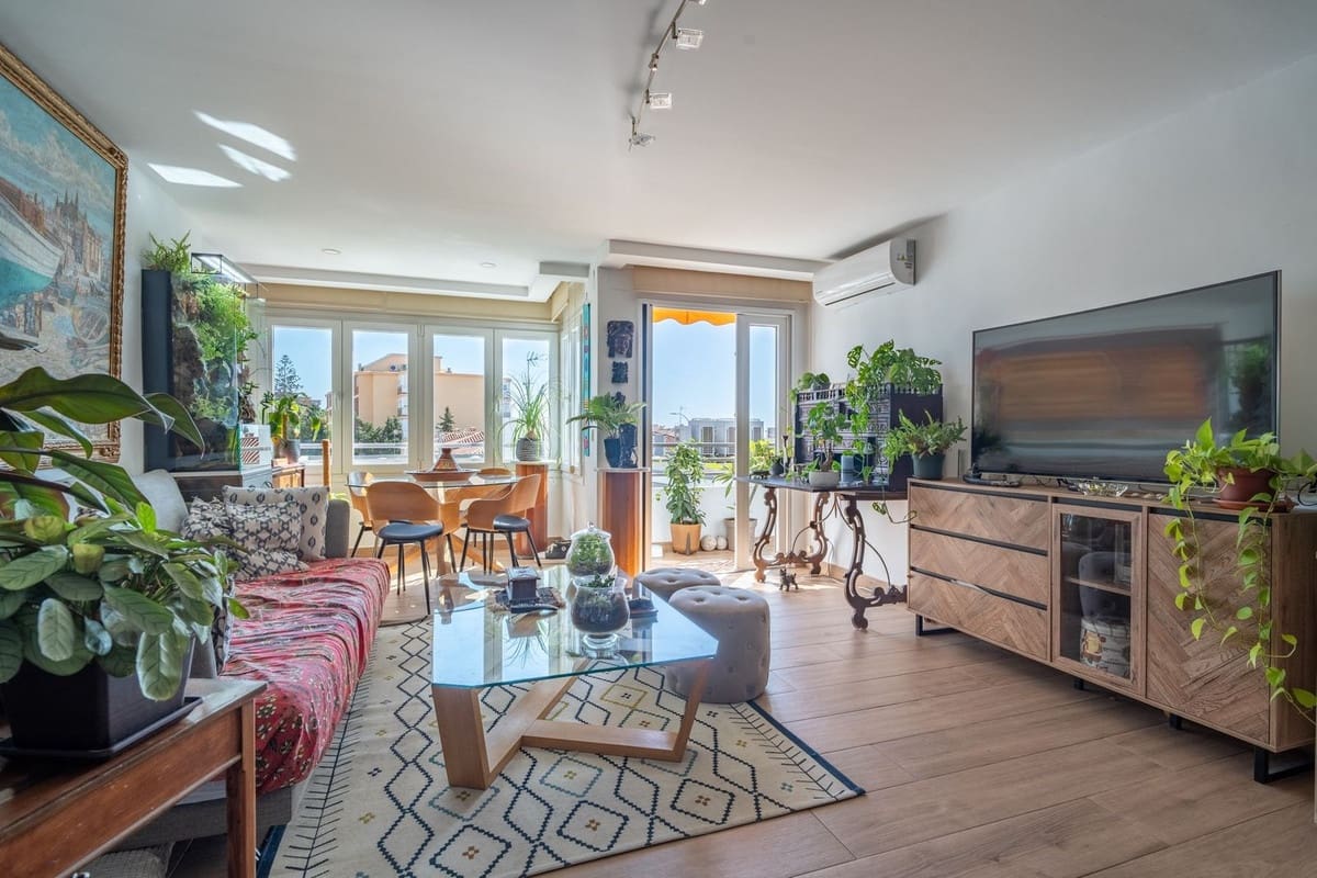 4 bedroom Apartment for sale in Malaga city - € 850,000 (Ref: 9363938)