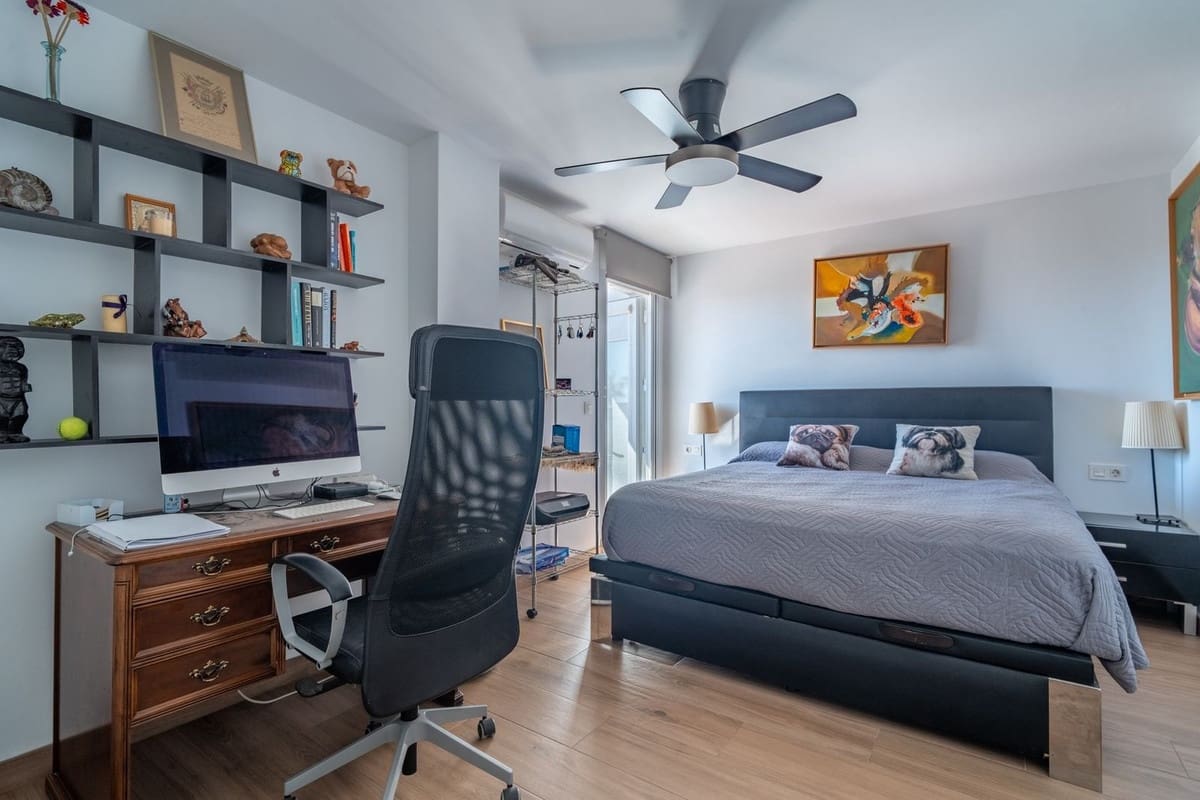 4 bedroom Apartment for sale in Malaga city - € 850,000 (Ref: 9363938)