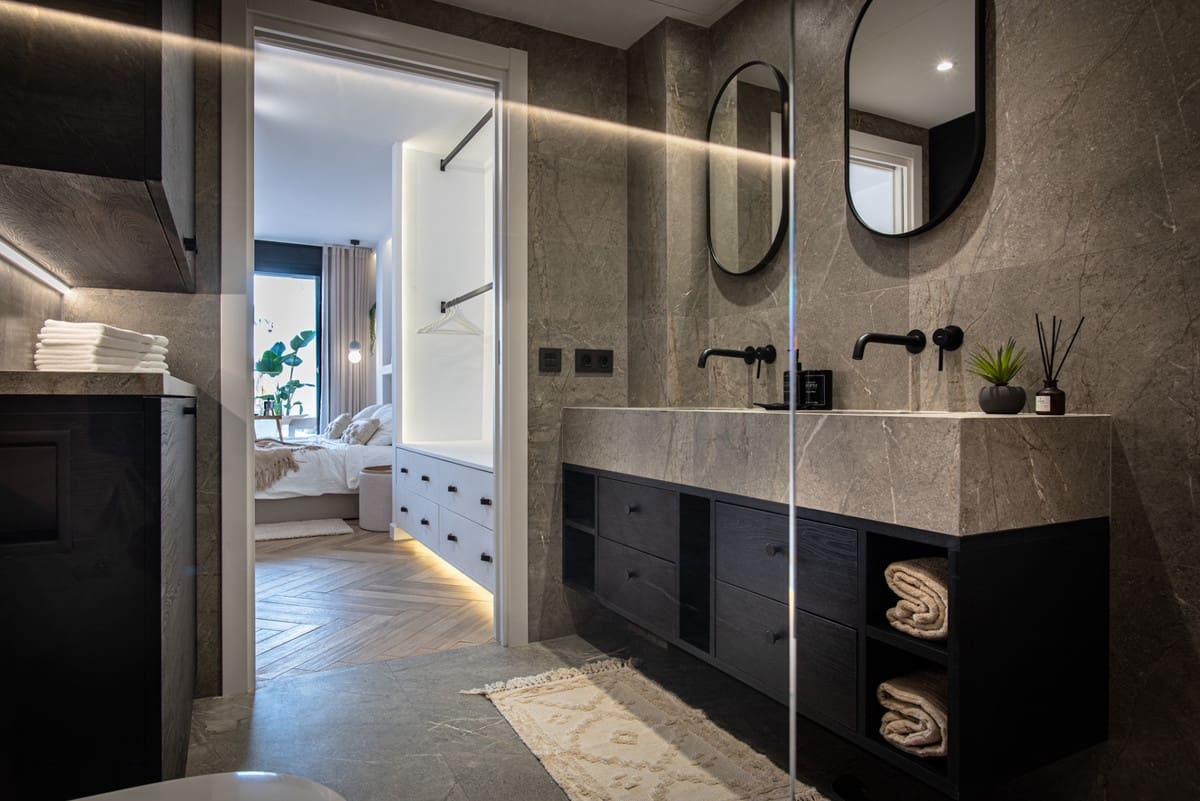 3 soverom Leilighet til salgs i Nueva Andalucia - € 895 000 (Ref: 9363940)