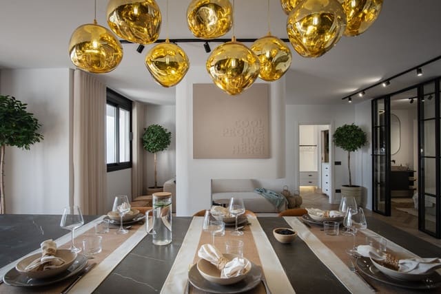 3 soverom Leilighet til salgs i Puerto Banus, Marbella - € 895 000 (Ref: 9363940)