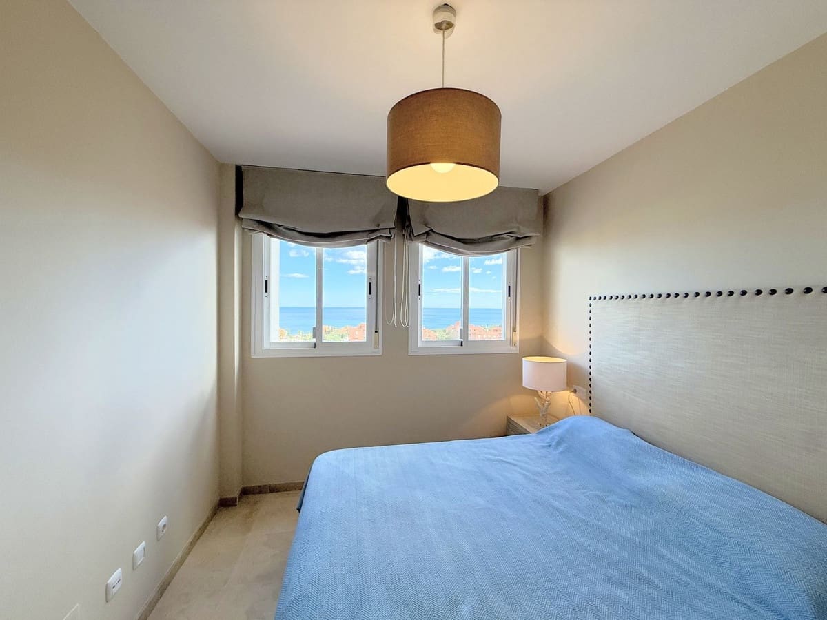 Ático de 2 habitaciones en La Duquesa / Puerto de la Duquesa en venta - 315.000 € (Ref: 9363941)