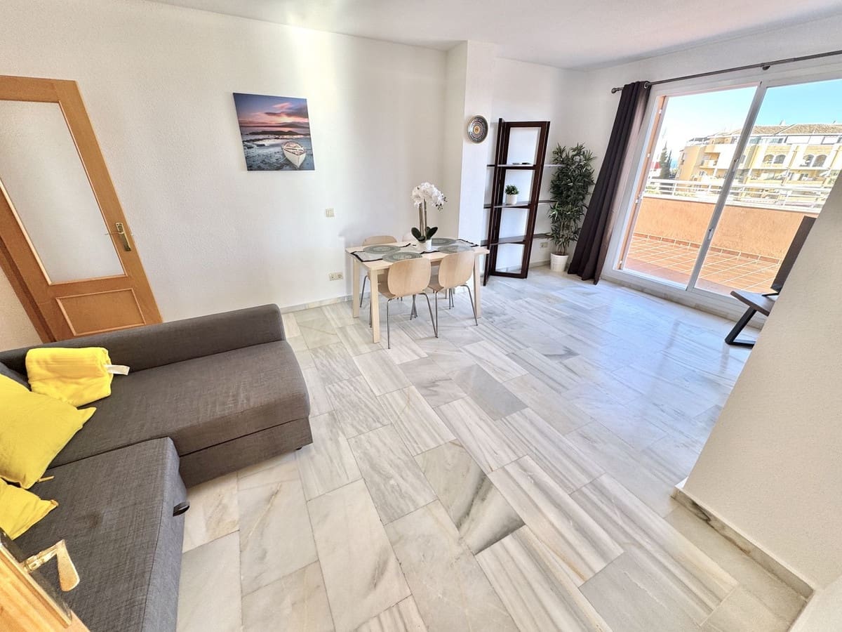 2 soverom Penthouse til salgs i Riviera del Sol med garasje - € 369 995 (Ref: 9363942)