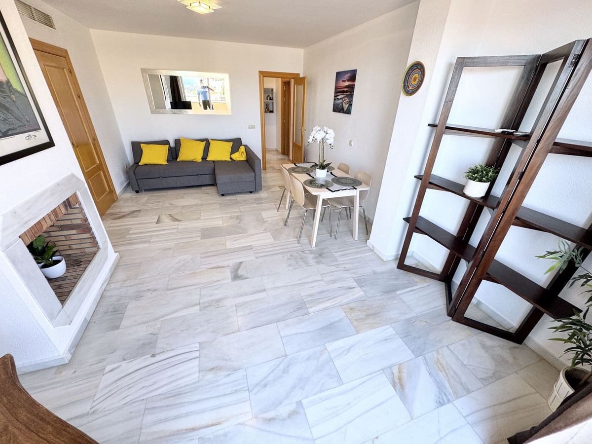 2 soverom Penthouse til salgs i Riviera del Sol med garasje - € 369 995 (Ref: 9363942)