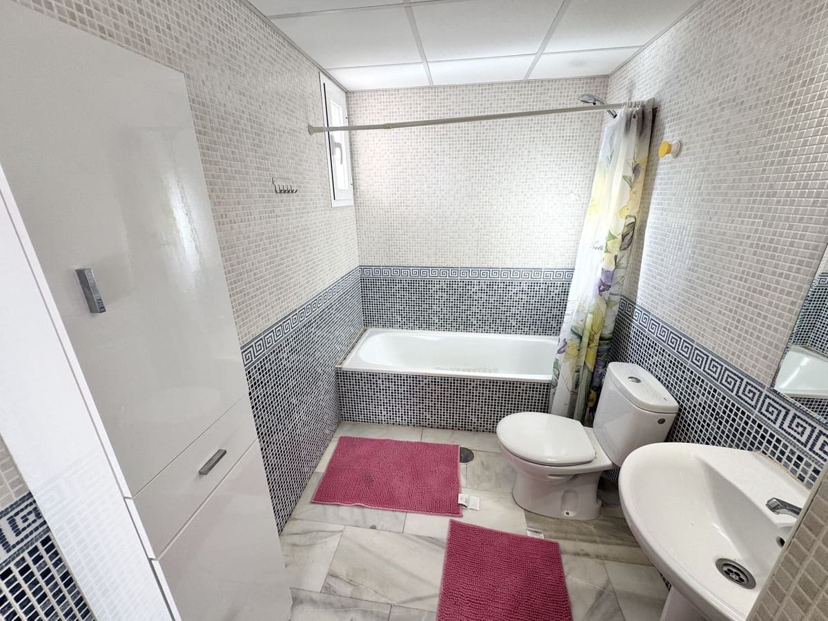 2 soverom Penthouse til salgs i Riviera del Sol med garasje - € 369 995 (Ref: 9363942)