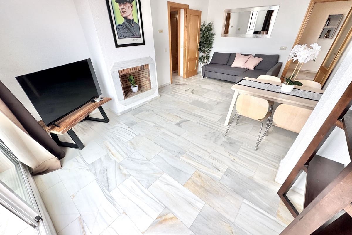 2 soveværelse Penthouse til salg i Riviera del Sol med garage - € 349.995 (Ref: 9363942)