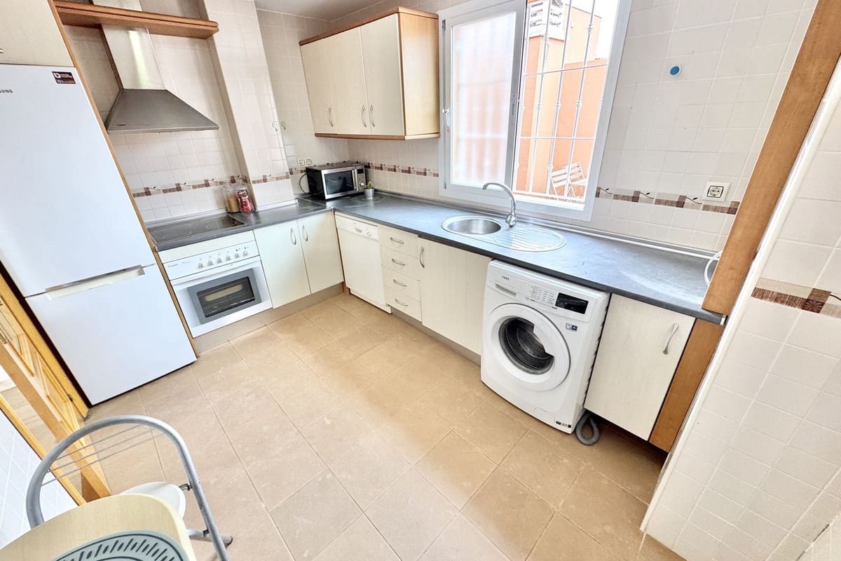 2 soveværelse Penthouse til salg i Riviera del Sol med garage - € 349.995 (Ref: 9363942)