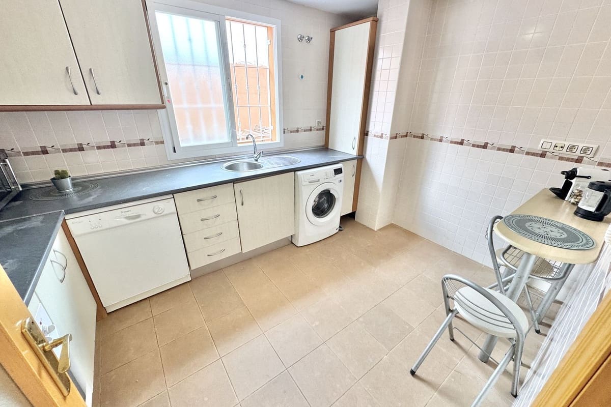 2 soveværelse Penthouse til salg i Riviera del Sol med garage - € 349.995 (Ref: 9363942)