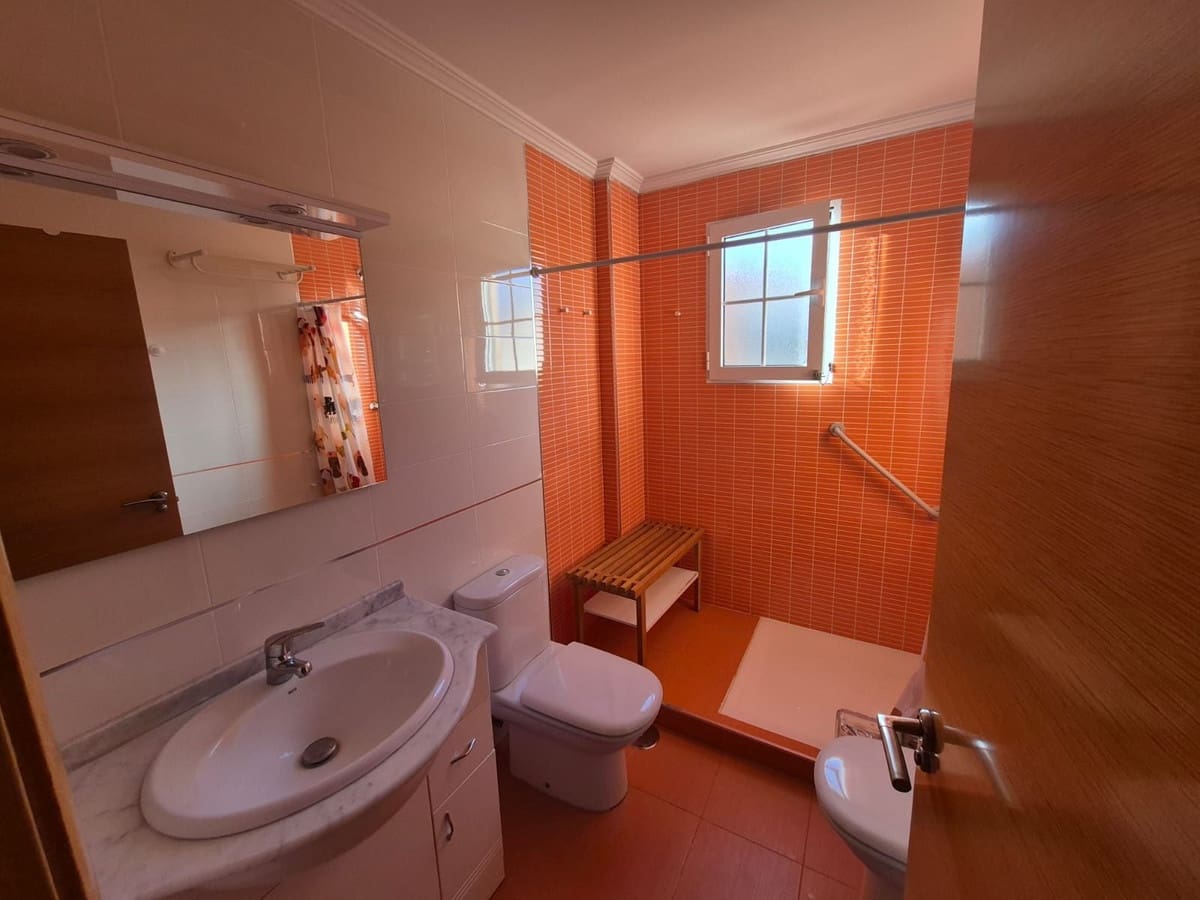 3 sypialnia Apartament na sprzedaż w Crevillente / Crevillent - 230 000 € (Ref: 9363947)