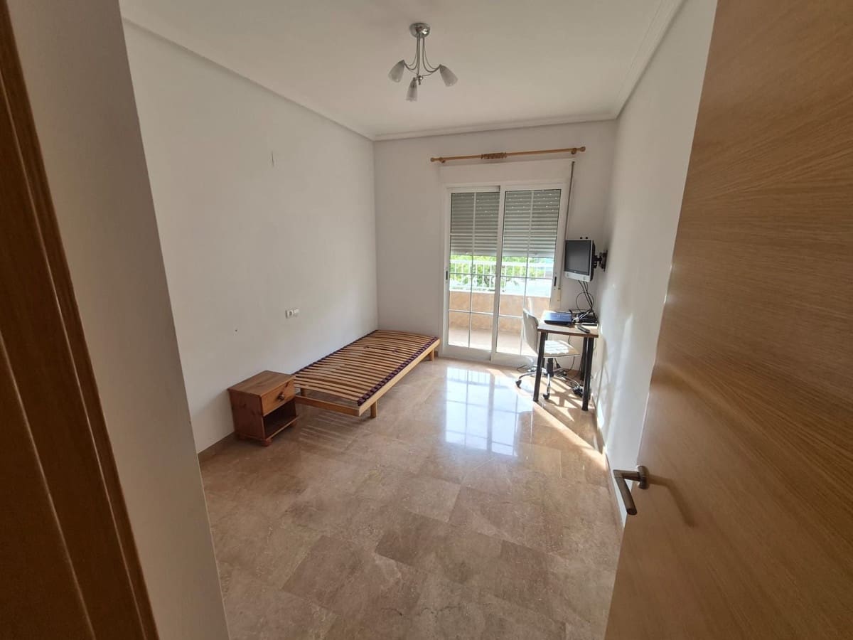 3 sypialnia Apartament na sprzedaż w Crevillente / Crevillent - 230 000 € (Ref: 9363947)