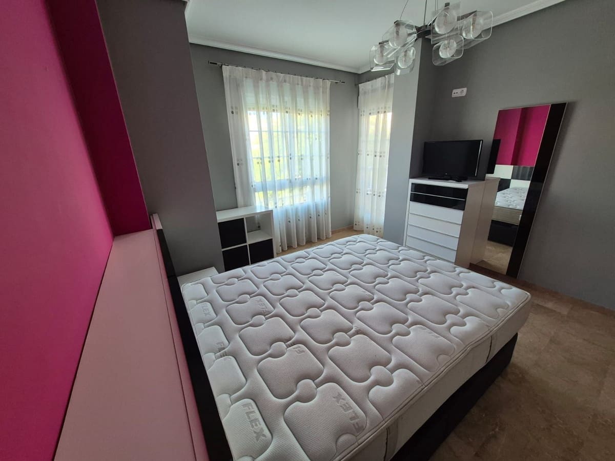 3 sypialnia Apartament na sprzedaż w Crevillente / Crevillent - 230 000 € (Ref: 9363947)