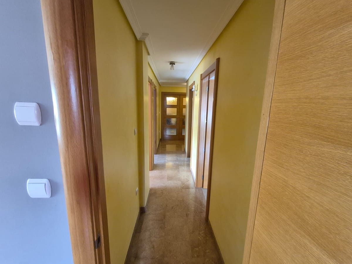 3 sypialnia Apartament na sprzedaż w Crevillente / Crevillent - 230 000 € (Ref: 9363947)
