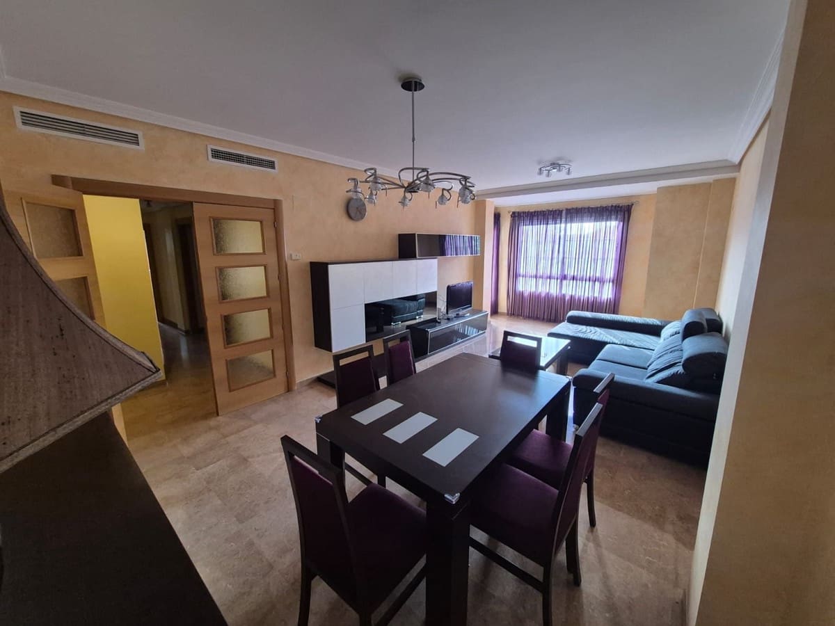 3 sypialnia Apartament na sprzedaż w Crevillente / Crevillent - 230 000 € (Ref: 9363947)