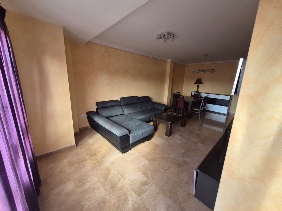 3 sypialnia Apartament na sprzedaż w Crevillente / Crevillent - 230 000 € (Ref: 9363947)