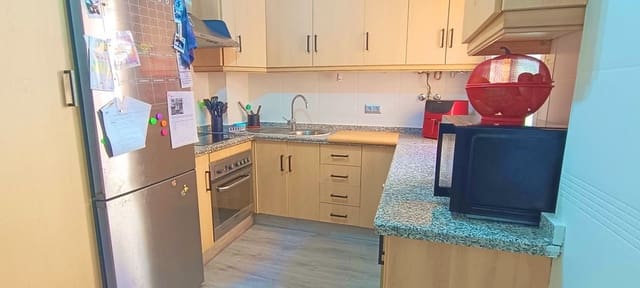 4 quarto Apartamento para venda em Parque Central, Estepona - 365 000 € (Ref: 9363949)