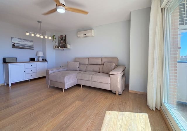 4 quarto Apartamento para venda em Parque Central, Estepona - 365 000 € (Ref: 9363949)