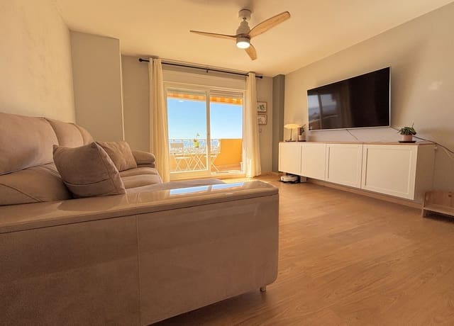 4 quarto Apartamento para venda em Parque Central, Estepona - 365 000 € (Ref: 9363949)