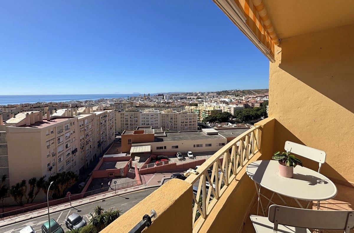 4 quarto Apartamento para venda em Estepona - 365 000 € (Ref: 9363949)