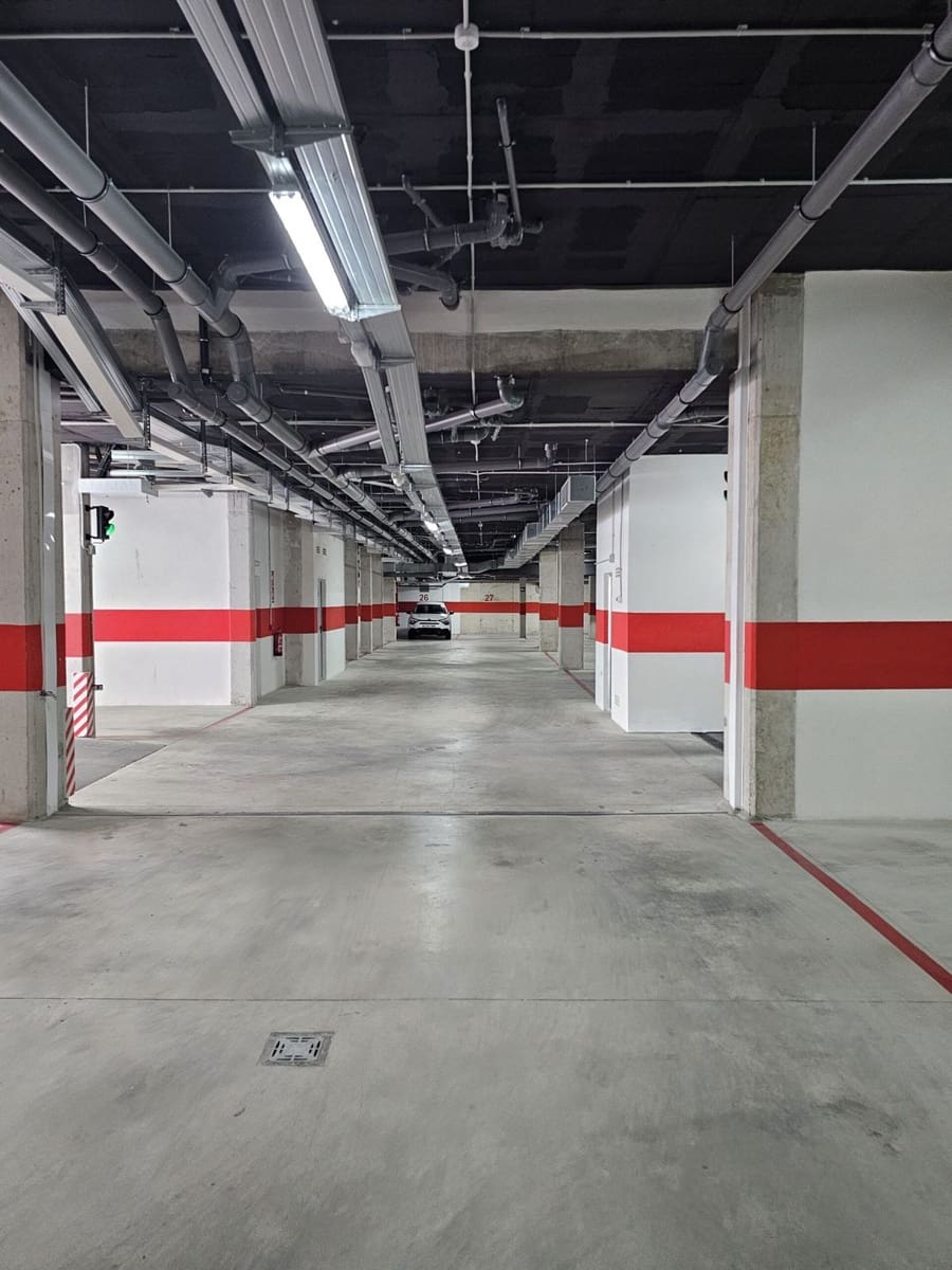 Apartamento de 2 habitaciones en Villamartin en venta - 274.900 € (Ref: 9363953)