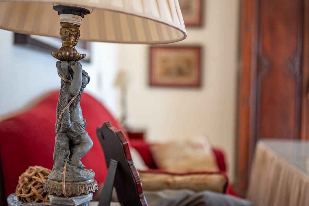 5 sovrum Villa till salu i Malaga stad - 1 450 000 € (Ref: 9363955)