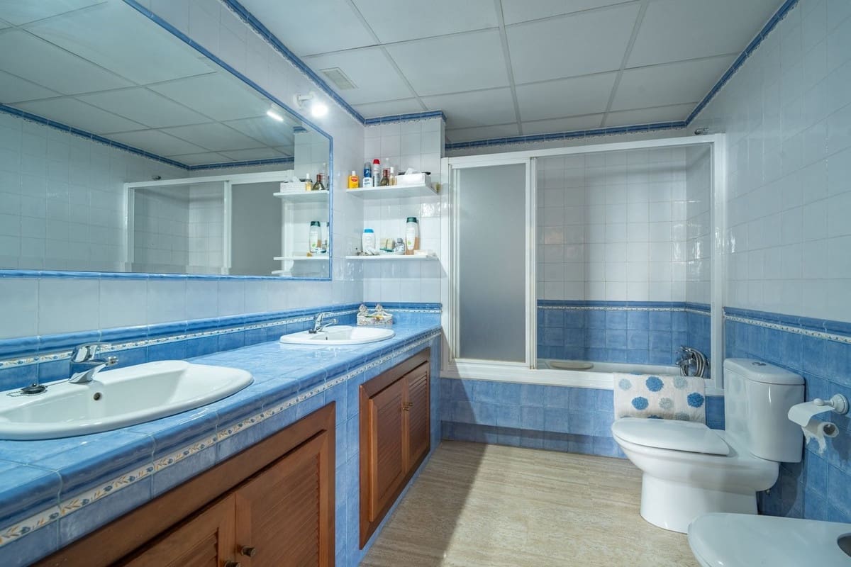 5 Zimmer Villa zu verkaufen in Malaga Stadt - 1.450.000 € (Ref: 9363955)