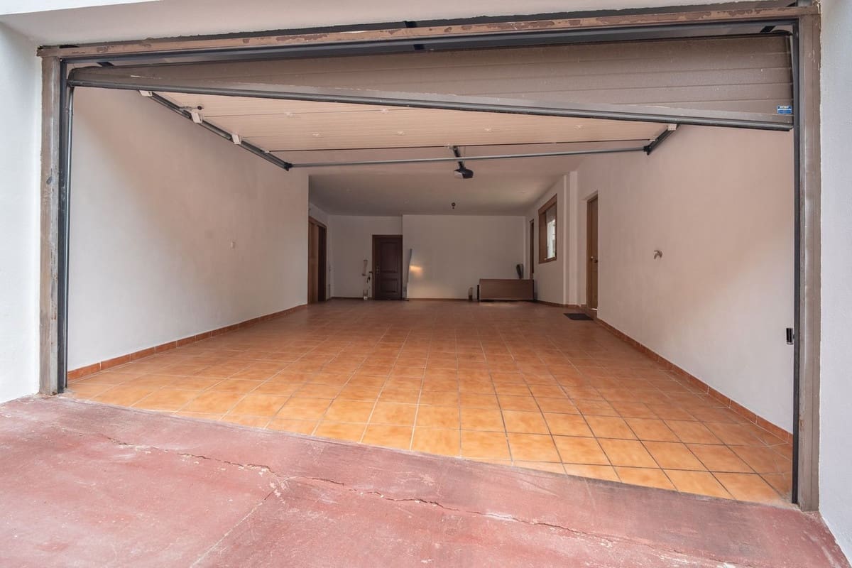 5 Zimmer Villa zu verkaufen in Malaga Stadt - 1.450.000 € (Ref: 9363955)