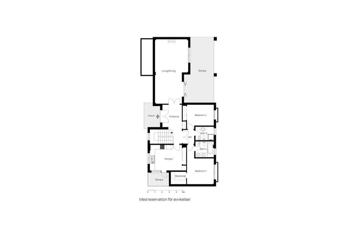 5 Zimmer Villa zu verkaufen in Malaga Stadt - 1.450.000 € (Ref: 9363955)