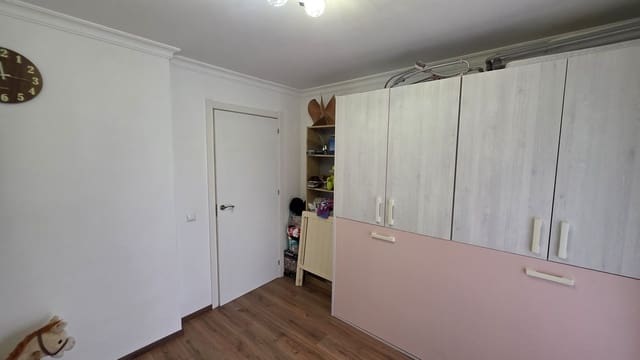 3 soveværelse Lejlighed til salg i Mijas Golf, Mijas - € 375.000 (Ref: 9363956)