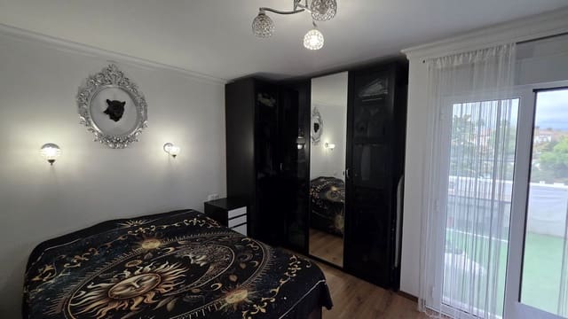 3 soveværelse Lejlighed til salg i Mijas Golf, Mijas - € 375.000 (Ref: 9363956)