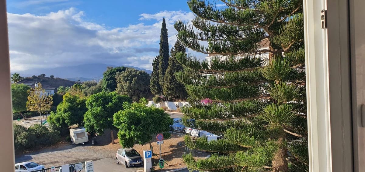 Apartamento de 3 habitaciones en Mijas Golf en venta - 375.000 € (Ref: 9363956)