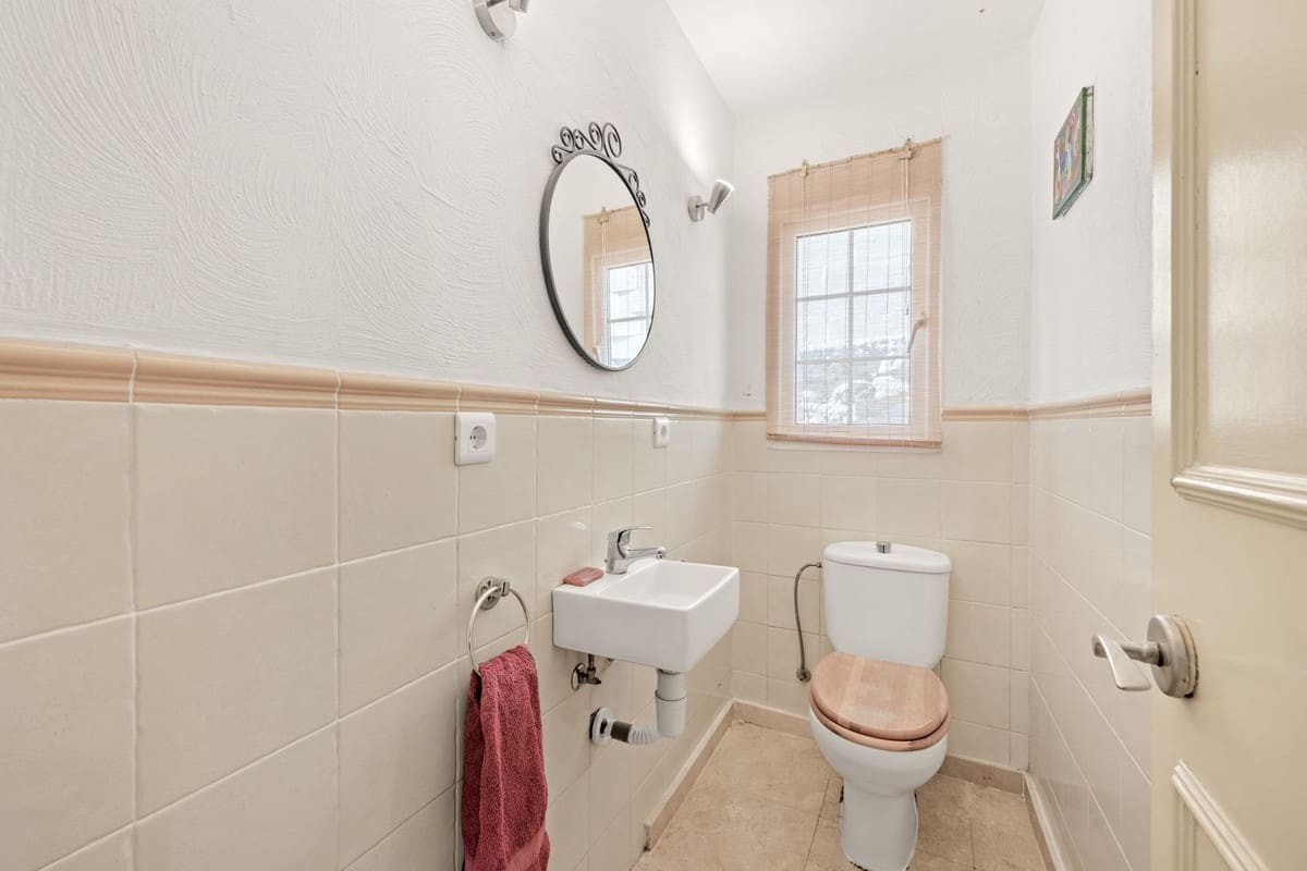 3 chambre Finca/Maison de Campagne à vendre à Estepona - 550 000 € (Ref: 9363957)