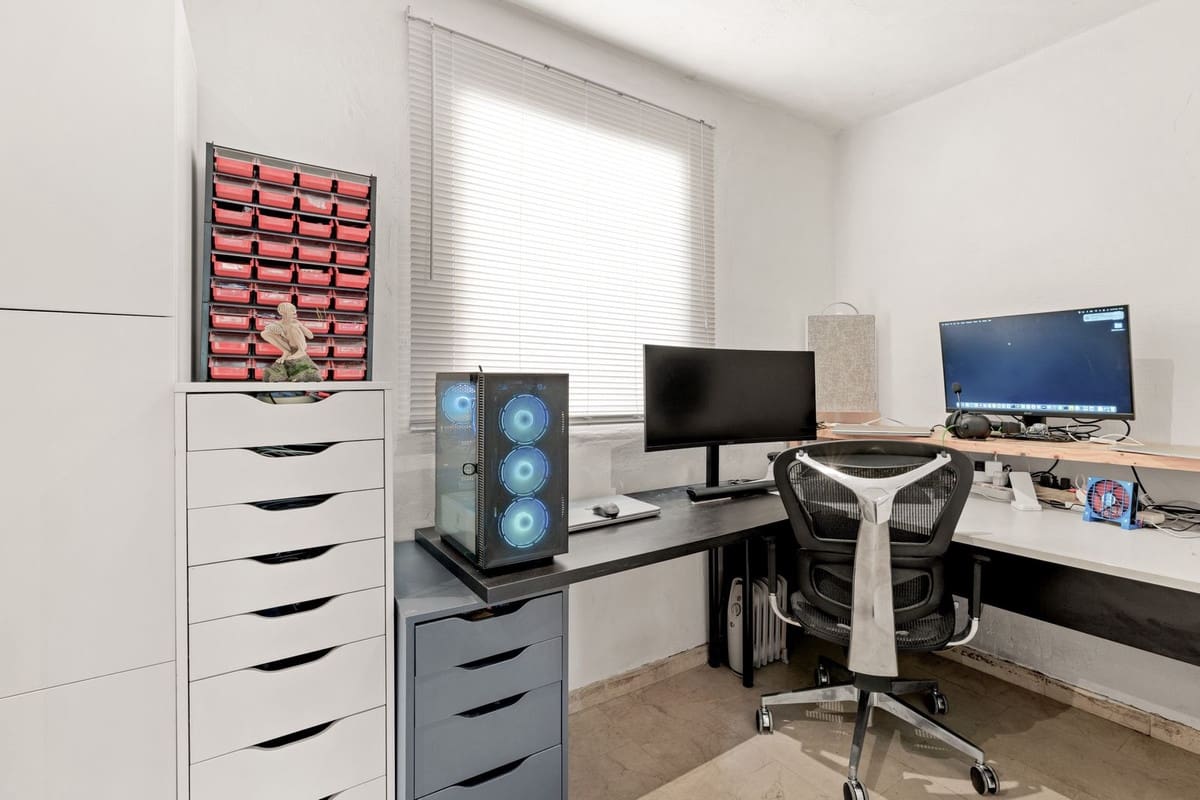 3 chambre Finca/Maison de Campagne à vendre à Estepona - 550 000 € (Ref: 9363957)