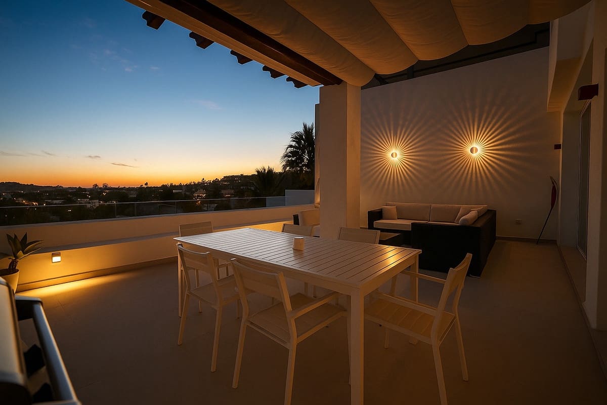 3 soverom Penthouse til salgs i Nueva Andalucia - € 1 695 000 (Ref: 9363958)