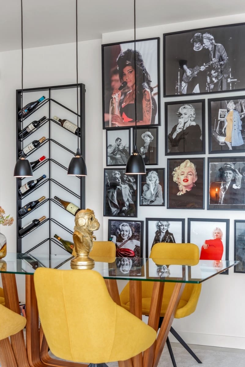 Apartamento de 2 habitaciones en Villamartin en venta - 265.000 € (Ref: 9363960)