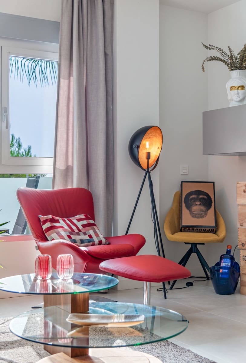 Apartamento de 2 habitaciones en Villamartin en venta - 265.000 € (Ref: 9363960)