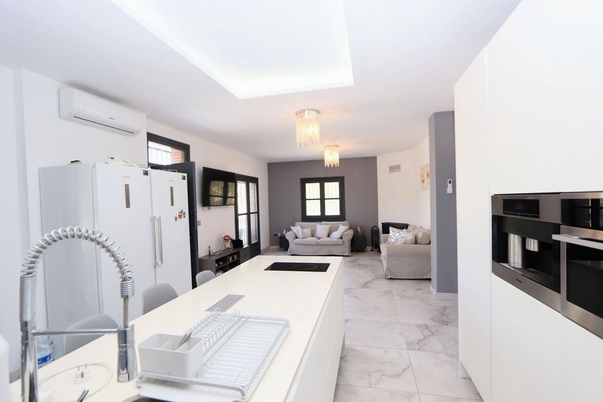 5 camera da letto Villa in vendita in Canada de San Pedro - 375.000 € (Rif: 9363961)