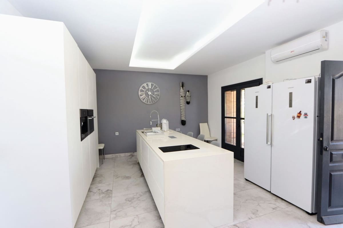 5 camera da letto Villa in vendita in Canada de San Pedro - 375.000 € (Rif: 9363961)