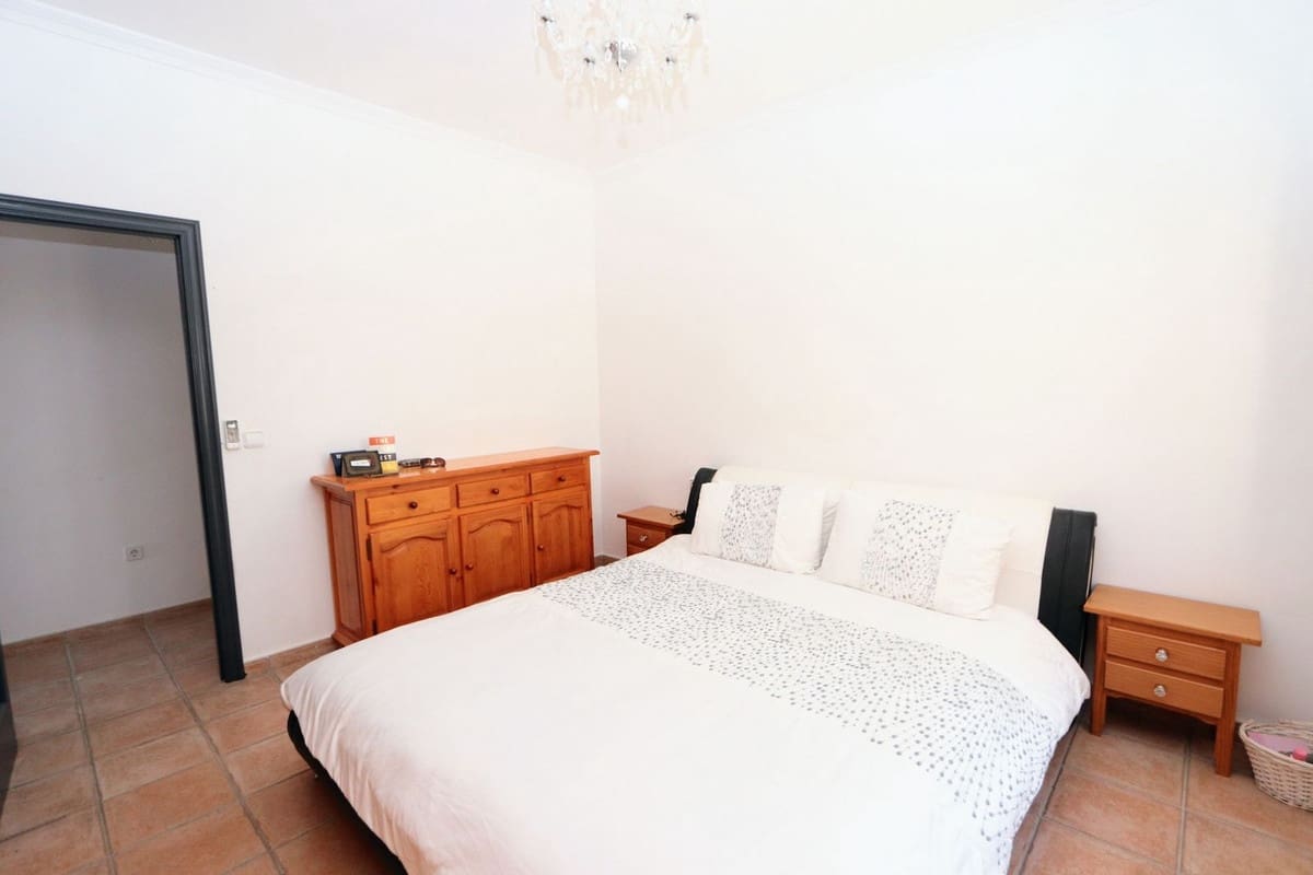 5 camera da letto Villa in vendita in Canada de San Pedro - 375.000 € (Rif: 9363961)