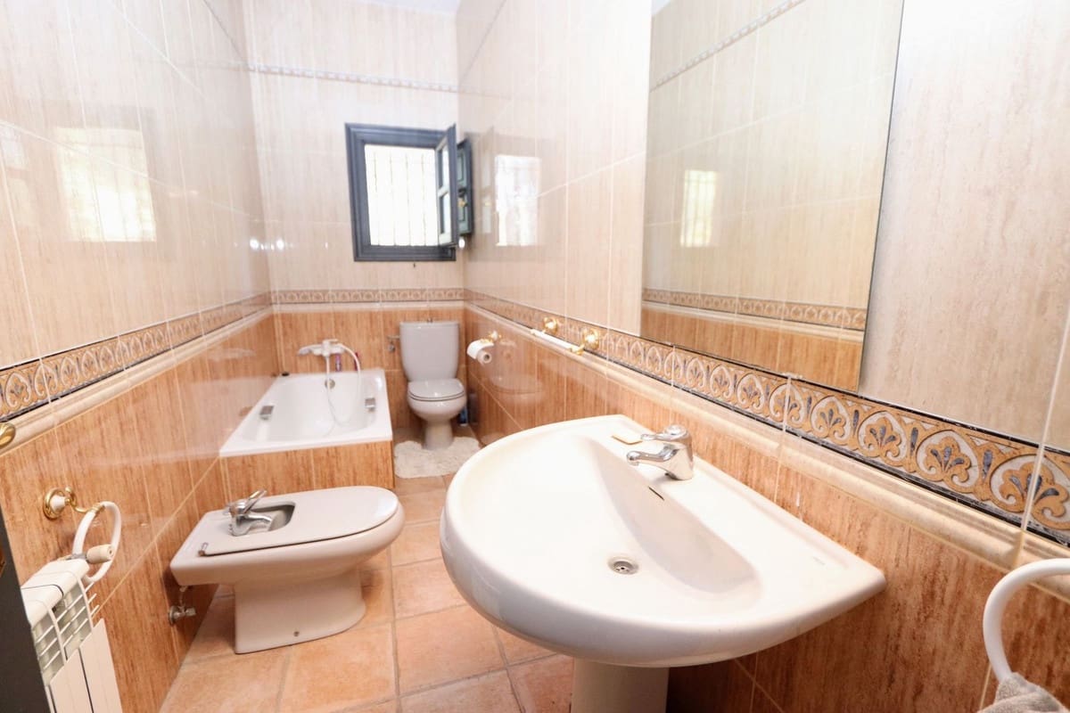 5 camera da letto Villa in vendita in Canada de San Pedro - 375.000 € (Rif: 9363961)