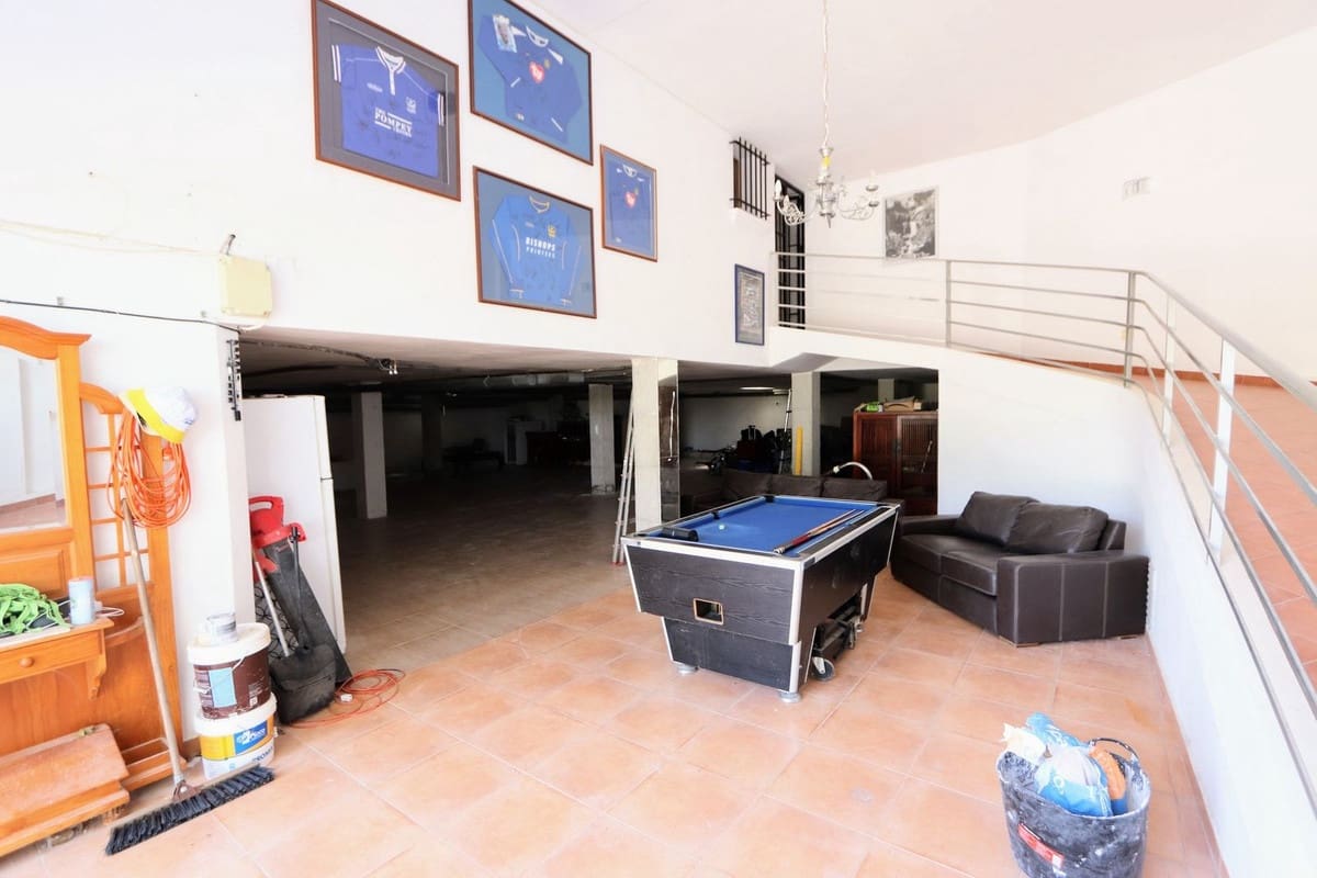 5 camera da letto Villa in vendita in Canada de San Pedro - 375.000 € (Rif: 9363961)