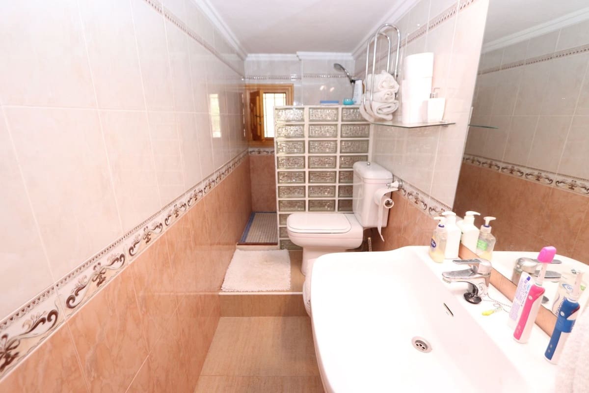 5 camera da letto Villa in vendita in Canada de San Pedro - 375.000 € (Rif: 9363961)