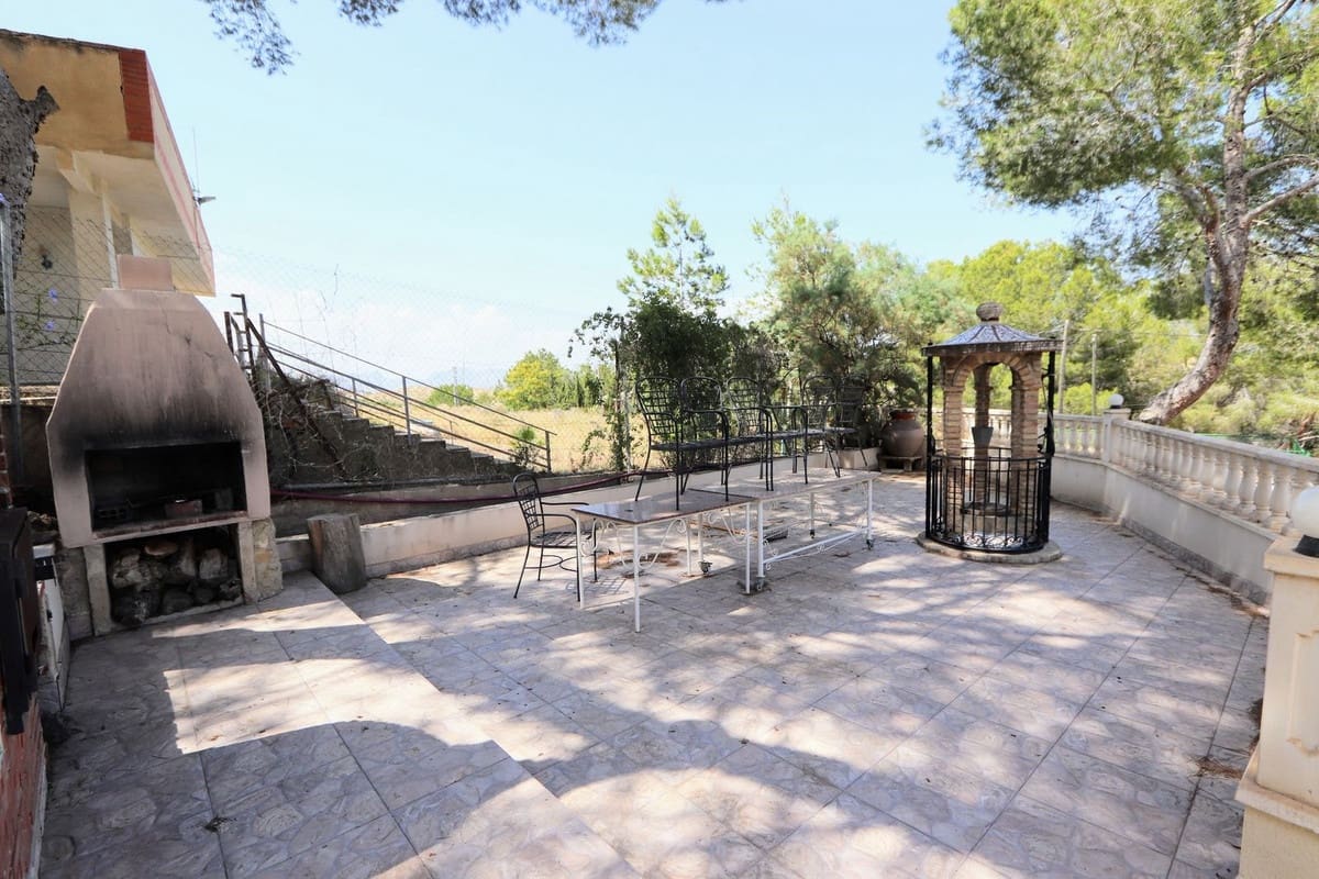 5 camera da letto Villa in vendita in Canada de San Pedro - 375.000 € (Rif: 9363961)