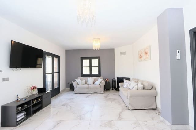 5 camera da letto Villa in vendita in Cañada de San Pedro, Murcia città - 375.000 € (Rif: 9363961)
