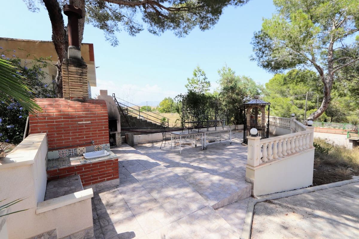 5 bedroom Villa for sale in Canada de San Pedro - € 375,000 (Ref: 9363961)