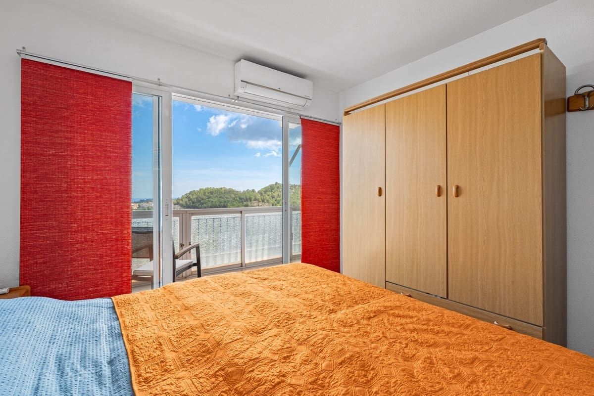 2 Zimmer Apartment zu verkaufen in La Nucia - 249.000 € (Ref: 9363963)