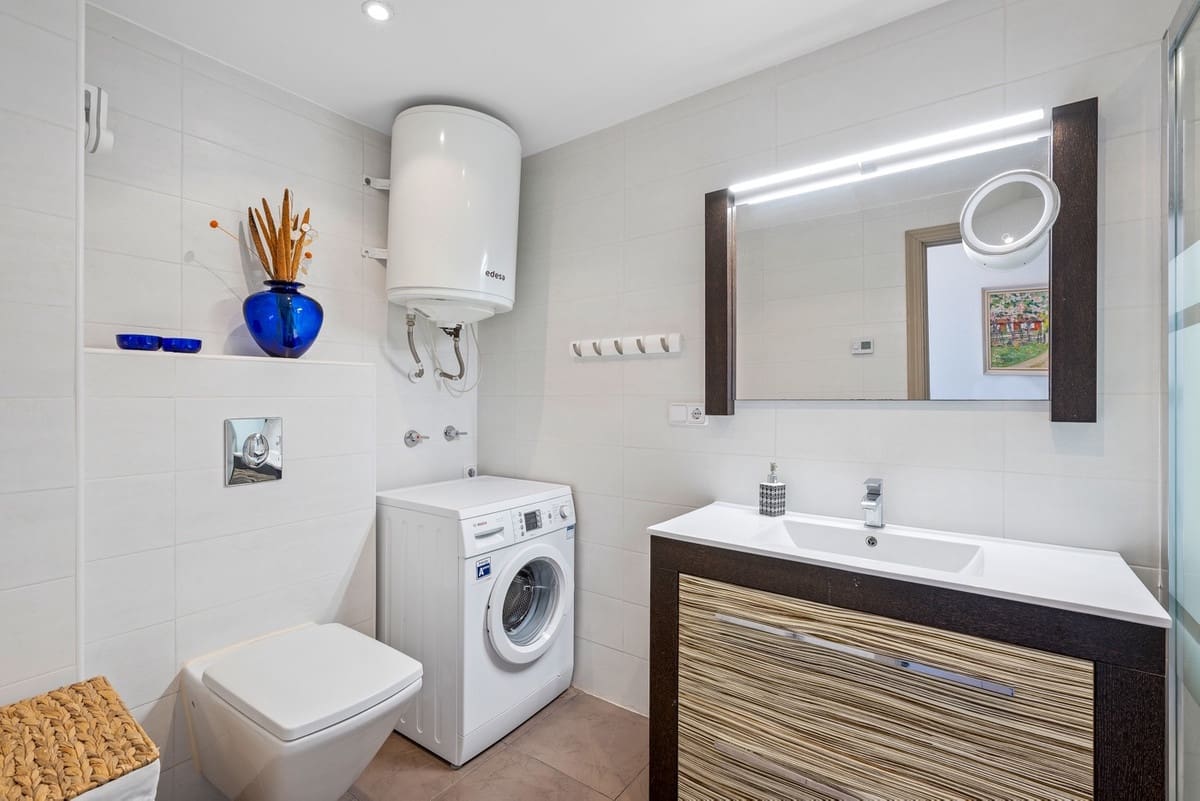 2 Zimmer Apartment zu verkaufen in La Nucia - 249.000 € (Ref: 9363963)