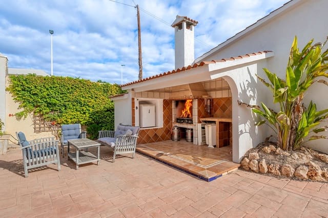 6 soverom Villa til salgs i Centro, Elche / Elx - € 560 000 (Ref: 9363965)