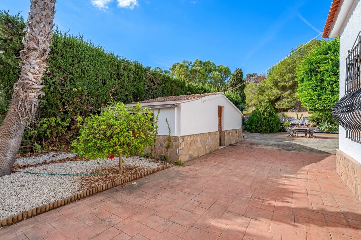 6 bedroom Villa for sale in Elche / Elx - € 560,000 (Ref: 9363965)