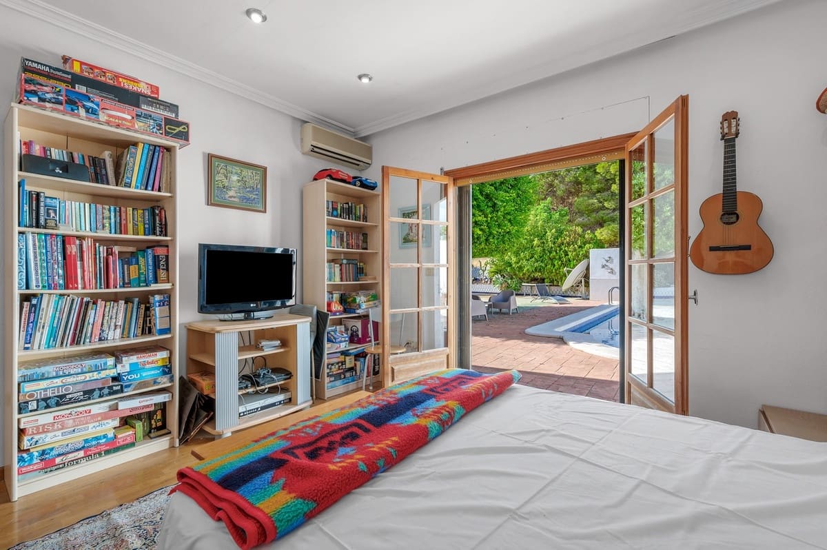 6 bedroom Villa for sale in Elche / Elx - € 560,000 (Ref: 9363965)