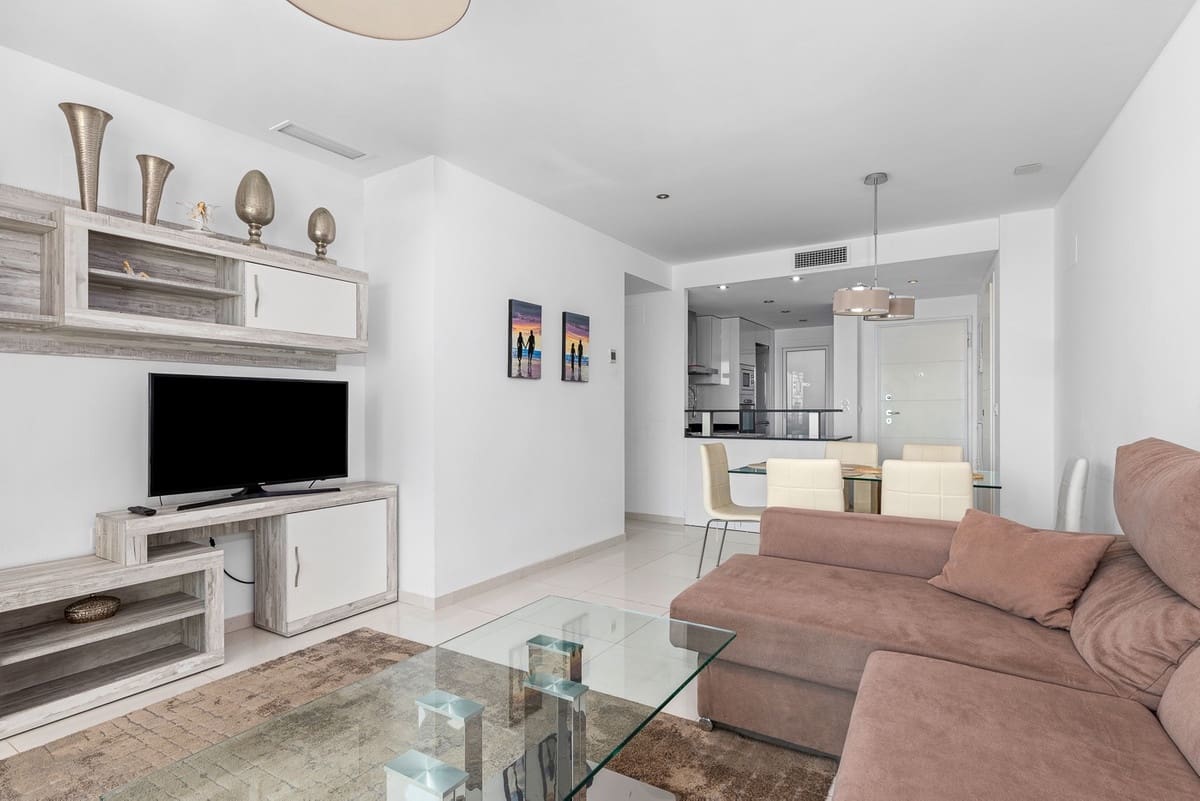 2 slaapkamer Appartement te koop in Orihuela Costa - € 420.000 (Ref: 9363966)