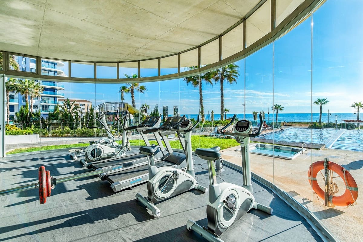 2 slaapkamer Appartement te koop in Orihuela Costa - € 420.000 (Ref: 9363966)